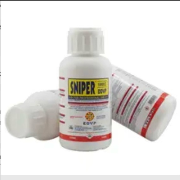 Sniper for cockroaches for homes and depot - Picture 2 of 4
